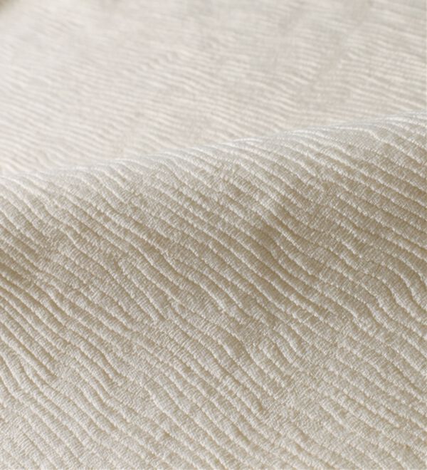 BELLUNA（ベルーナ）の「ジャカード素材肩ボタンプルオーバー（カットソー）」｜詳細画像