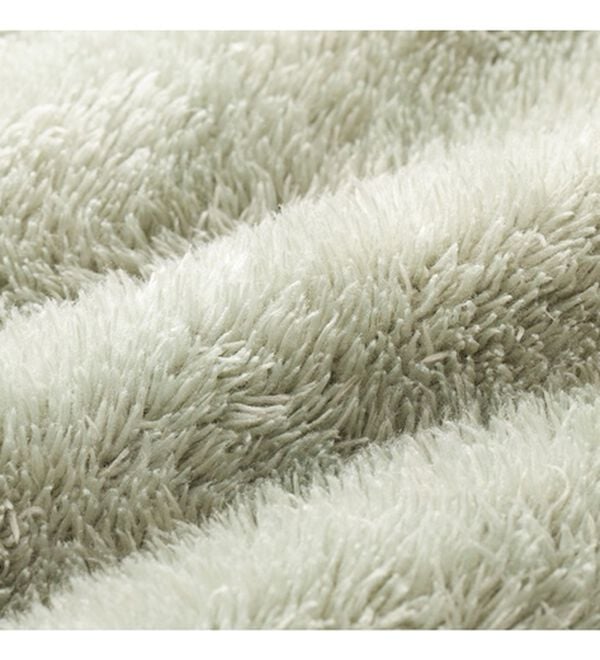 ルフラン（ルフラン）の「＜ＰＥＲＳＯＮ&rsquo;Ｓ　ＣＯＬＬＥＣＴＩＯＮ＞裏ボアパンツ（フルレングスパンツ）」｜詳細画像