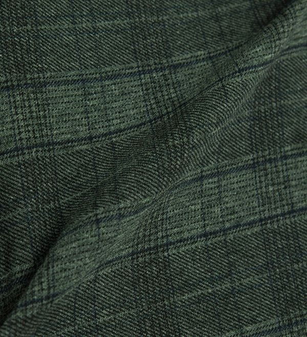 BELLUNA（ベルーナ）の「【あったか仕様♪】すっきり見え！裏ファーパンツ（フルレングスパンツ）」｜詳細画像