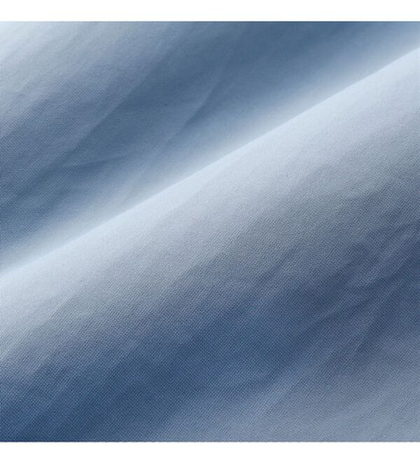 「＜ザ　ショップ　ティーケー＞接触冷感モックネックＴシャツ（メンズＴシャツ）」｜詳細画像