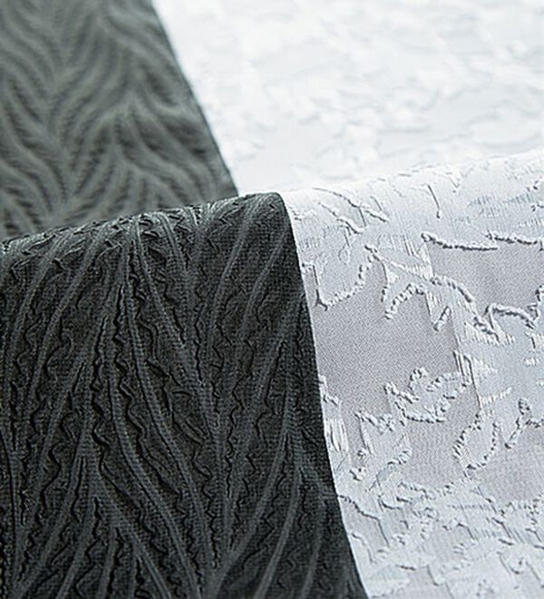 BELLUNA（ベルーナ）の「《普通のスカートじゃ満足できない！》異素材切替デザインスカート（ロングスカート）」｜詳細画像