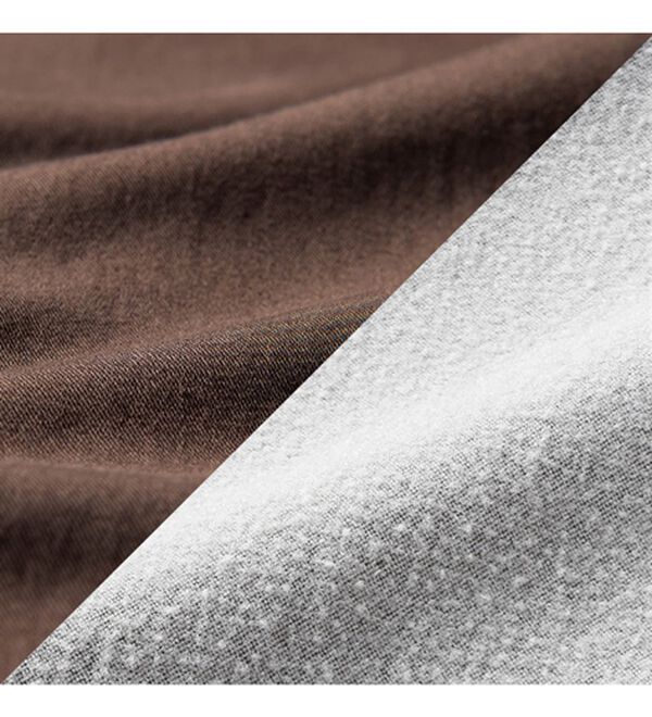 ルフラン（ルフラン）の「柔らか裏起毛あったかストレッチパンツ（その他パンツ）」｜詳細画像