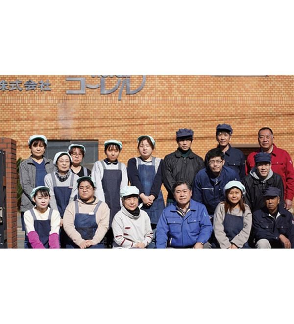 「【４色組】新・お腹すっぽり安心ショーツ（安心ショーツ）」｜詳細画像