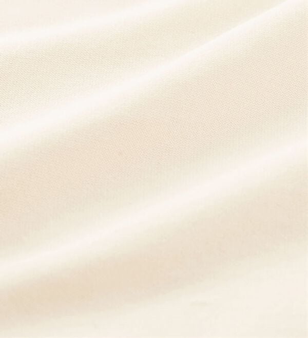 BELLUNA（ベルーナ）の「重ね着を楽しむ冬インナー！レースプルオーバー（カットソー）」｜詳細画像