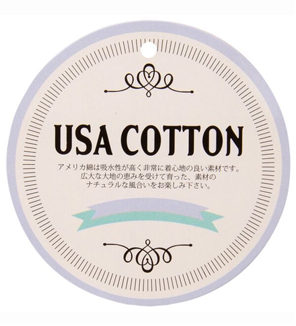 BELLUNA（ベルーナ）の「ＵＳＡコットンデジタルプリントＴシャツ（カットソー）」｜詳細画像