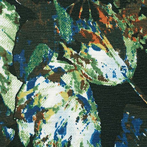 BELLUNA（ベルーナ）の「【動画】フレアーシルエットプリントチュニック（チュニック）」｜詳細画像