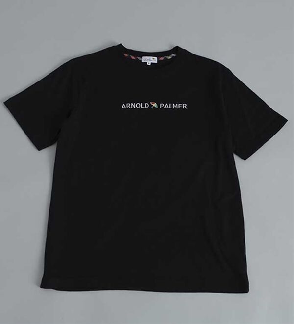 「＜アーノルド　パーマー＞即完成！ロゴデザインアンサンブル（メンズシャツ）」｜詳細画像