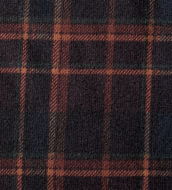 BELLUNA（ベルーナ）の「【ふわふわ裏ファー】パチパチしにくい裏ファーオーバーブラウス（ブラウス）」｜詳細画像