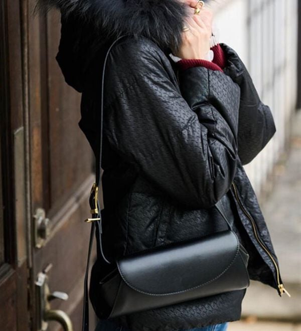 RANAN（ラナン）の「リアルファー付ダウンショートコート（ショートコート）」｜詳細画像