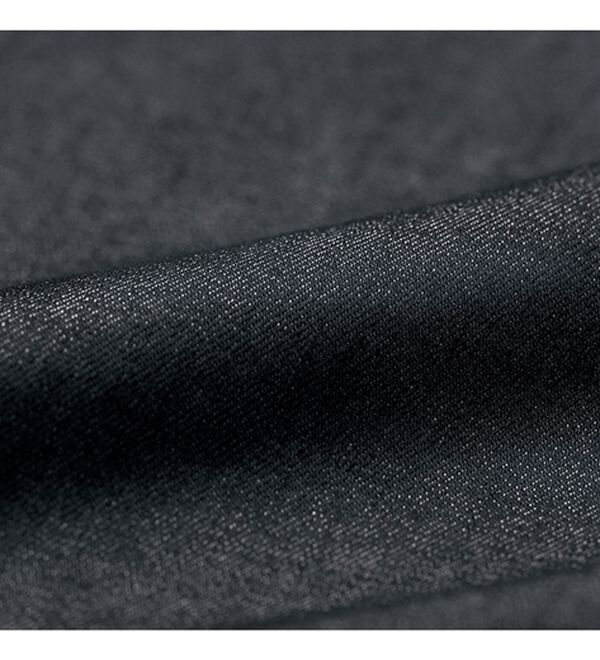 「マイナス５歳のデニムライクジャケット（メンズジャケット）」｜詳細画像