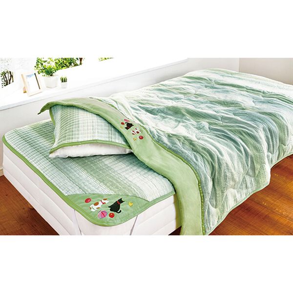 綿布団　掛け布団　蝶桜刺繍 綿布団 掛け布団 蝶桜刺繍 綿布団 掛け布団 蝶桜刺繍