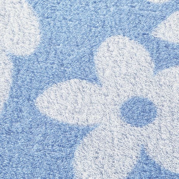 「今治産ハワイアン柄ワイドサイズタオルケット（肌掛布団・タオルケット）」｜詳細画像