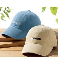 「深めが嬉しい！ブランドすっぽりキャップ（メンズ帽子）」