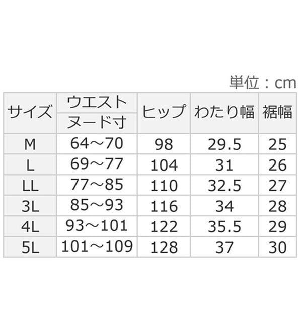 ルフラン（ルフラン）の「【３本組】配色ステッチ柔らかワイドデニム（ワイドパンツ・ガウチョ）」｜詳細画像