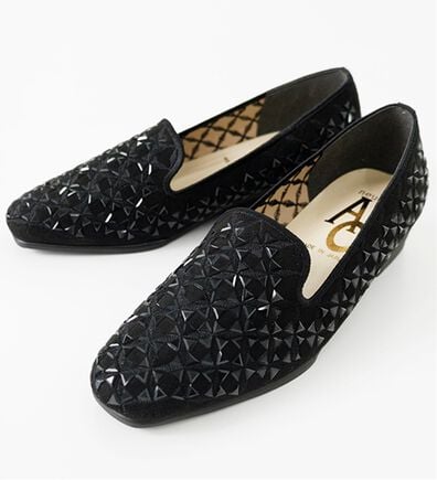 BELLUNA（ベルーナ）の「日本製きらめきビジューパンプス（パンプス）」