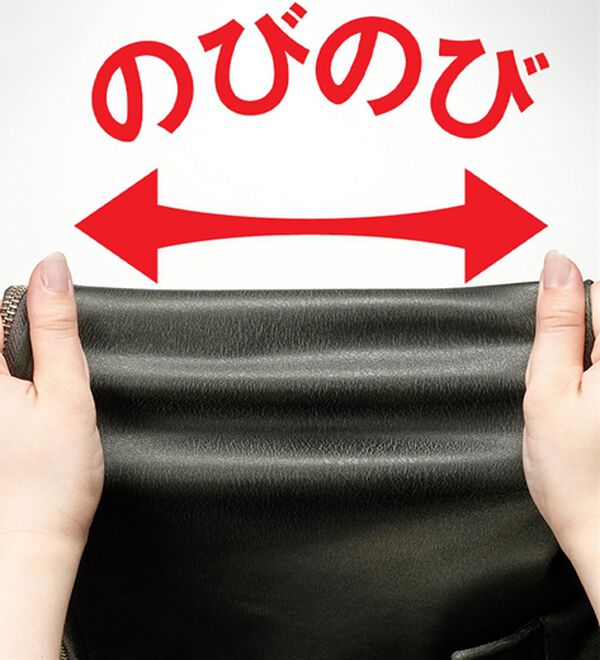 「＜コムルヴァン・オム＞フェイクレザージャケット（メンズジャケット）」｜詳細画像