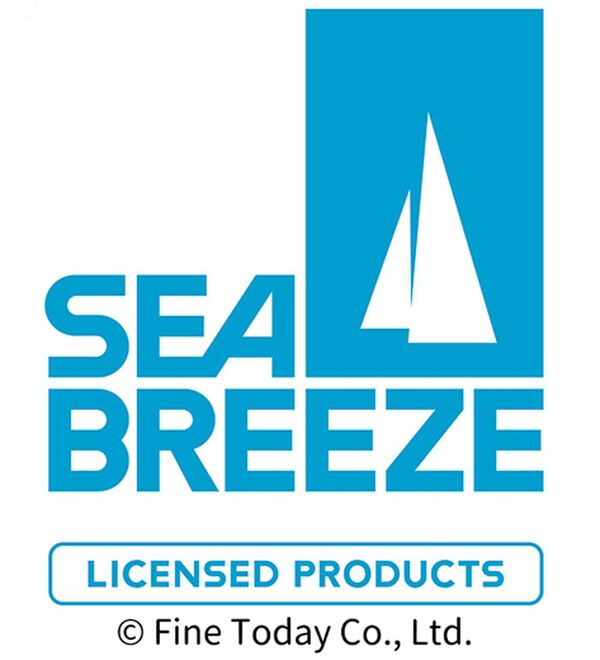 BELLUNA（ベルーナ）の「＜ＳＥＡ　ＢＲＥＥＺＥ＞ＵＶ対策！ひんやりラッシュガード（パーカー）」｜詳細画像