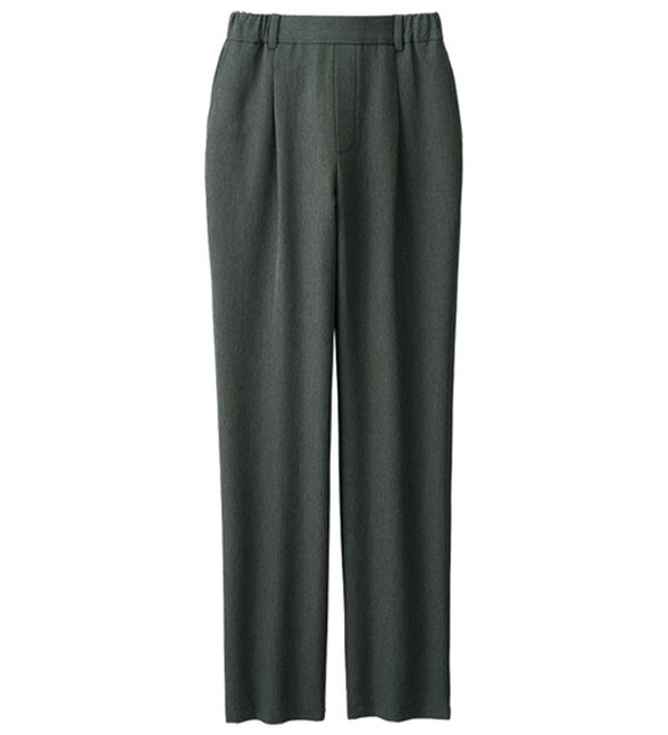 ルフラン（ルフラン）の「ｗｉｎ－ＢＲ　ラク・きれい防風パンツ（フルレングスパンツ）」｜詳細画像