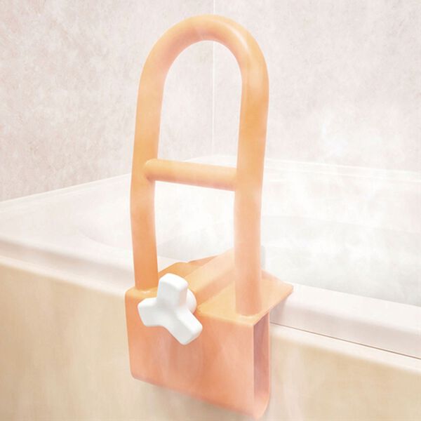 「浴室用手すり（バス用品）」｜詳細画像