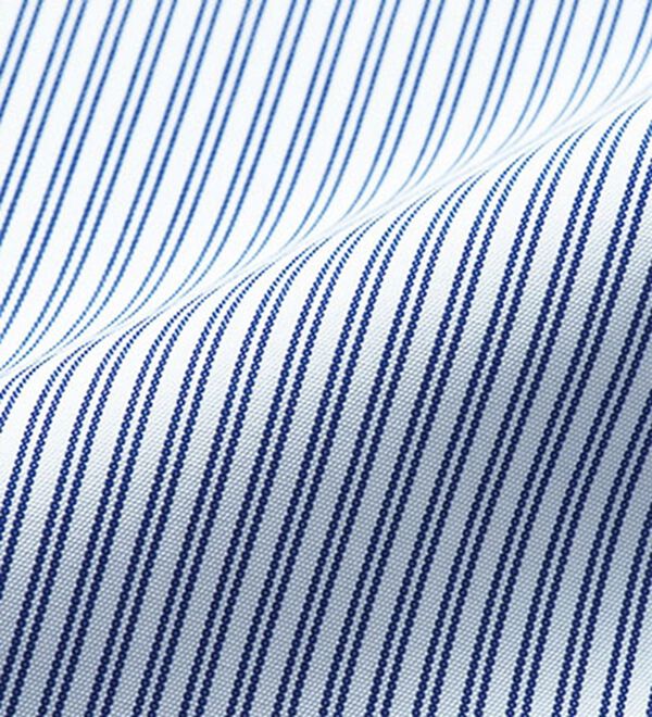 VINNO（ヴィノ）の「ニットベスト＆シャツチュニックセット（チュニック）」｜詳細画像