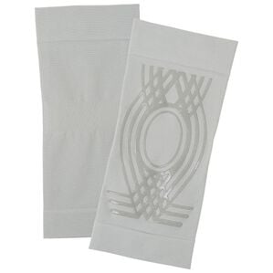 「Ｄｒ．ＰＲＯ　グラフェン　ひざサポーター２枚組（サポーター・肩腰膝ケア）」｜グレー