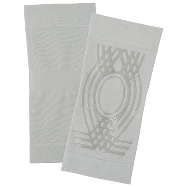 「Ｄｒ．ＰＲＯ　グラフェン　ひざサポーター２枚組（サポーター・肩腰膝ケア）」｜グレー