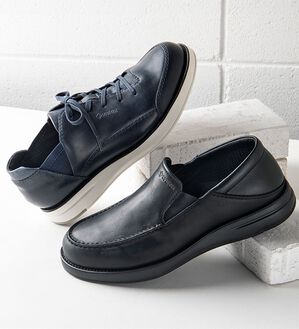 「リーガルウォーカー　タウンウォーキングシューズ（メンズスニーカー）」｜詳細画像