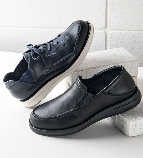 「リーガルウォーカー　タウンウォーキングシューズ（メンズスニーカー）」｜詳細画像