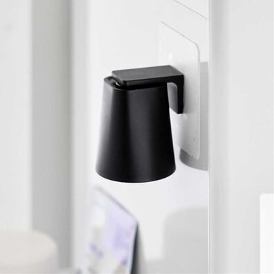 iellio（イエリオ）の「タワー　フィルムフックマグネットマウスウォッシュタンブラー＜ｔｏｗｅｒ山崎実業＞（その他キッチン用品）」