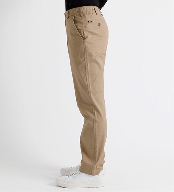 「大人のリラックスイージーパンツ（メンズイージーパンツ）」｜詳細画像