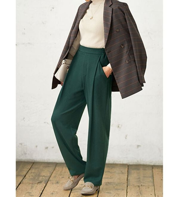 balabala ダークグリーン パンツ 楽天市場】ダークグリーン（パンツ｜ボトムス）：レディース