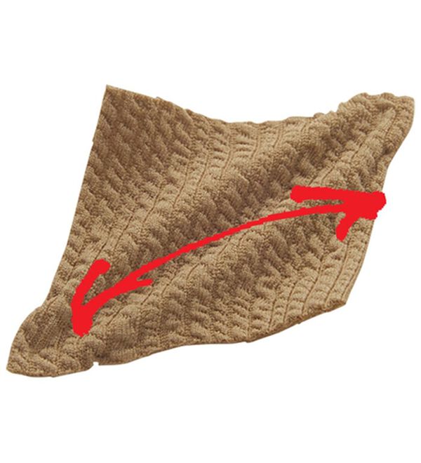 ルフラン（ルフラン）の「【３色組】デザイン違いのかっぽうチュニック＜フルーツ・パイ＞（チュニック）」｜詳細画像