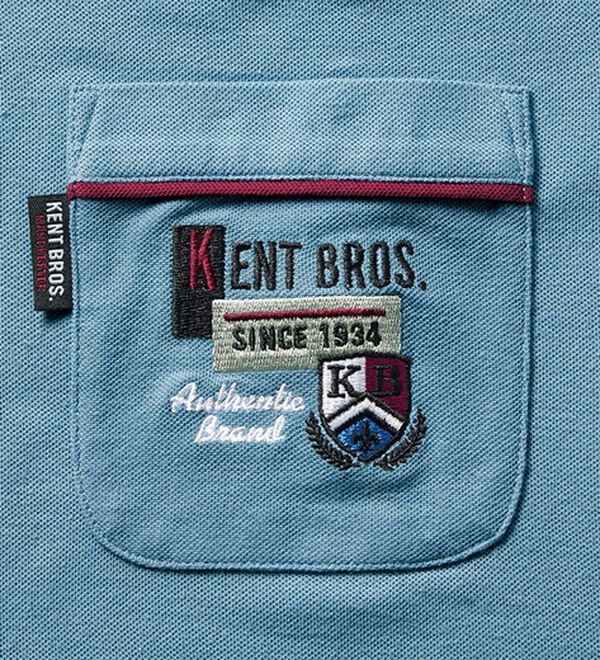 「＜Ｂｅ　ＣＨＡＮＣＥ＞着心地快適　ブランドデザインポロシャツ（メンズポロシャツ）」｜詳細画像