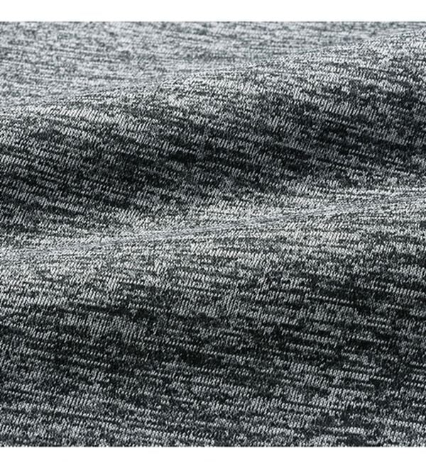 「【３本組】＜フィラ＞杢調デザインハニカムメッシュジャージ（メンズルームウェア）」｜詳細画像