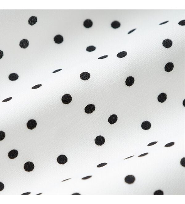 GeeRA（ジーラ）の「ドット柄ティアードマキシワンピース（その他ワンピース）」｜詳細画像