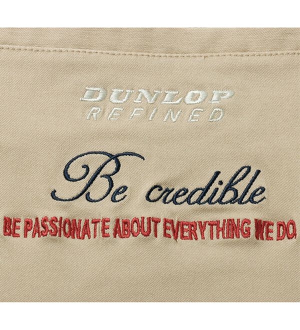 「【３本組】＜ダンロップ・リファインド＞すっきり大人のカーゴパンツ（メンズフルレングスパンツ）」｜詳細画像