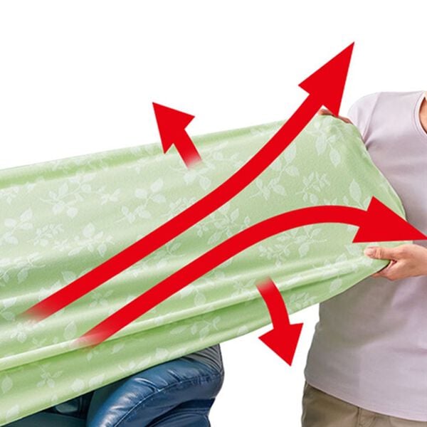 「フィット式ソファカバー（ソファーカバー）」｜詳細画像