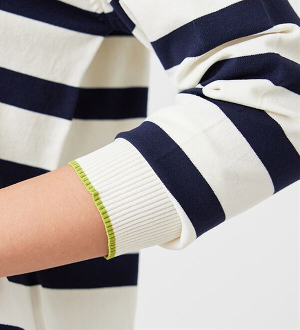 BELLUNA（ベルーナ）の「毛玉になりにくい！ニットプルオーバー（ニット・セーター）」｜詳細画像