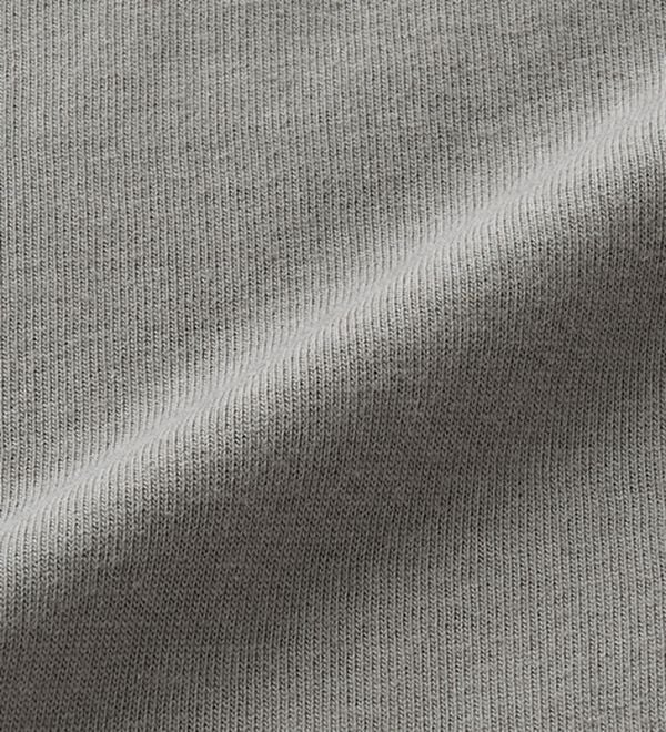 ルフラン（ルフラン）の「ちょい洒落＊７分袖ラッフルショルダーＴシャツ（カットソー）」｜詳細画像