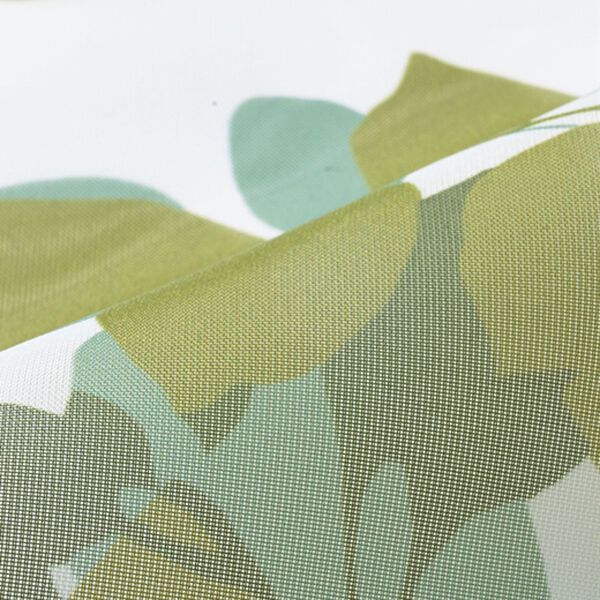 「簡単！素敵にコーディネートカーテンセット「ガーデン」（ドレープカーテン）」｜詳細画像