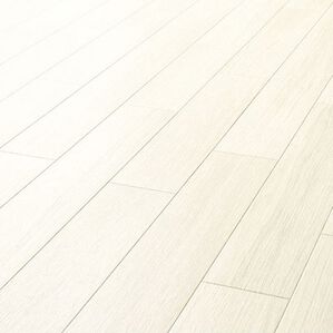 iellio（イエリオ）の「ひっかかりにくいクッションフロアダイニングラグ（カーペット）」｜オークホワイト