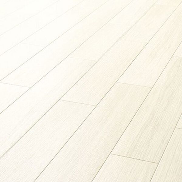 iellio（イエリオ）の「ひっかかりにくいクッションフロアダイニングラグ（カーペット）」｜オークホワイト