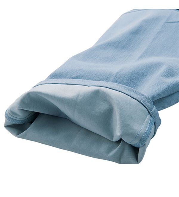 ルフラン（ルフラン）の「冷感！アイスパンツ（フルレングスパンツ）」｜詳細画像