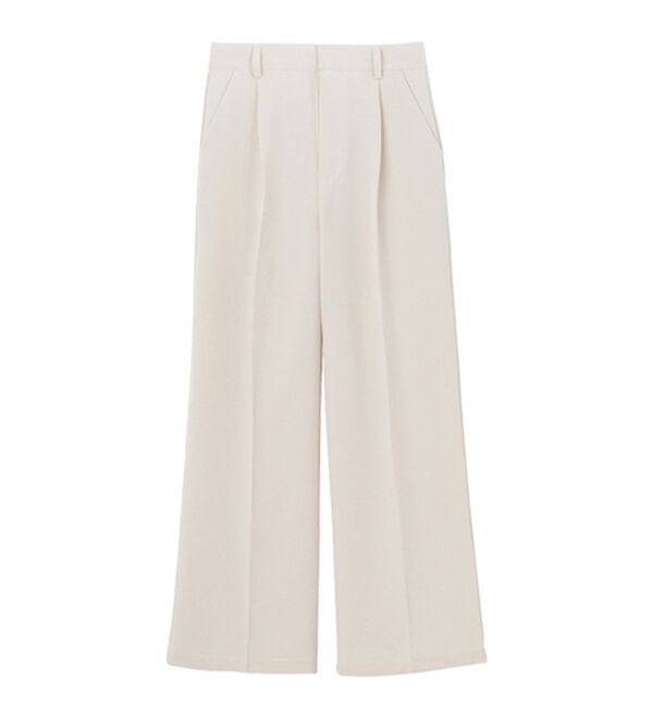 GeeRA（ジーラ）の「洗える！ストレッチカセットスーツ（その他ワンピース）」｜詳細画像