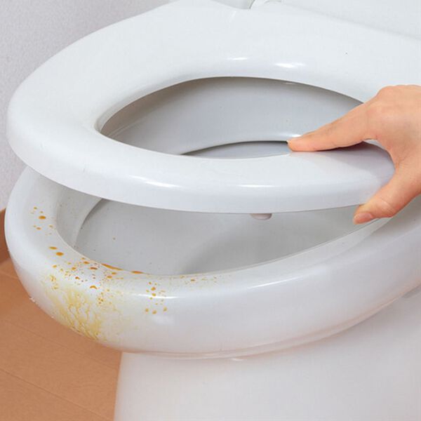 「おしっこ吸い取りパット（その他トイレ用品）」｜詳細画像