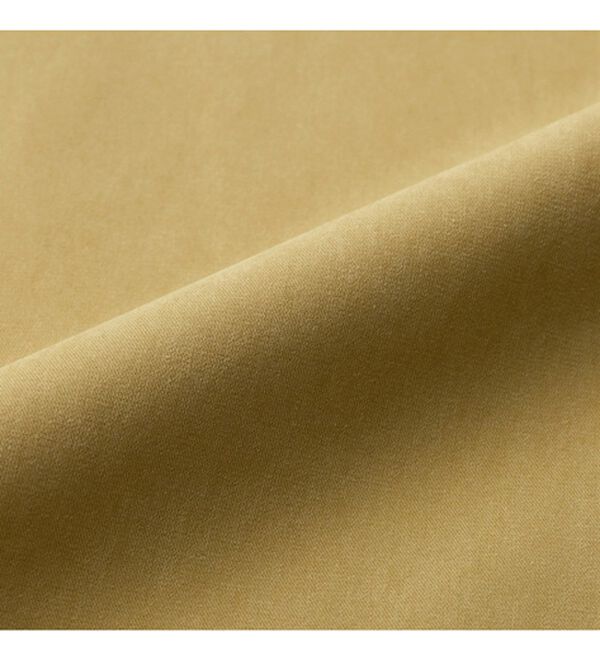 GeeRA（ジーラ）の「ポンチョデザイントレンチ風コート（ハーフコート）」｜詳細画像