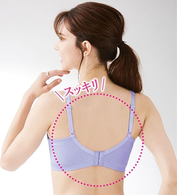 LAVIENNE（ラヴィエンヌ）の「吊り上げブラ（ブラジャー）」｜詳細画像