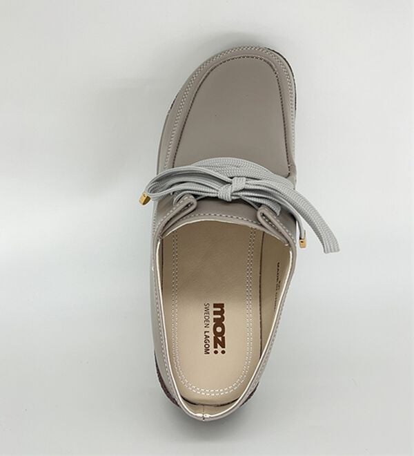 BELLUNA（ベルーナ）の「＜ｍｏｚ＞サッと履けてラクミュール（サンダル・ミュール）」｜詳細画像