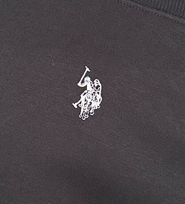 RANAN（ラナン）の「＜U.S.POLO ASSN.＞ワンショルスウェット（トレーナー・スウェット）」｜詳細画像