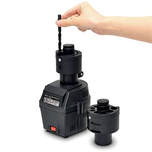 「ドリルビット研磨機（ガーデニング・園芸用品）」｜1